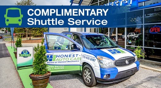 Clackamas Auto Repair Honest 1 Auto Care Clackamas